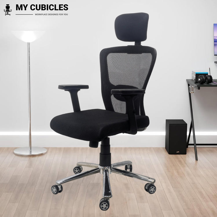 High Back Office Chairs