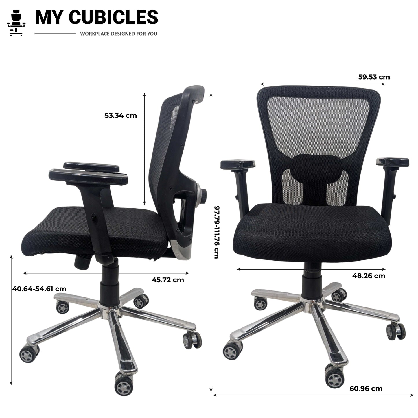 chair for office work