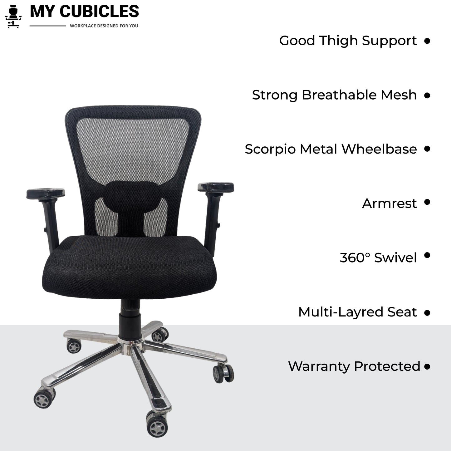 best office chair price