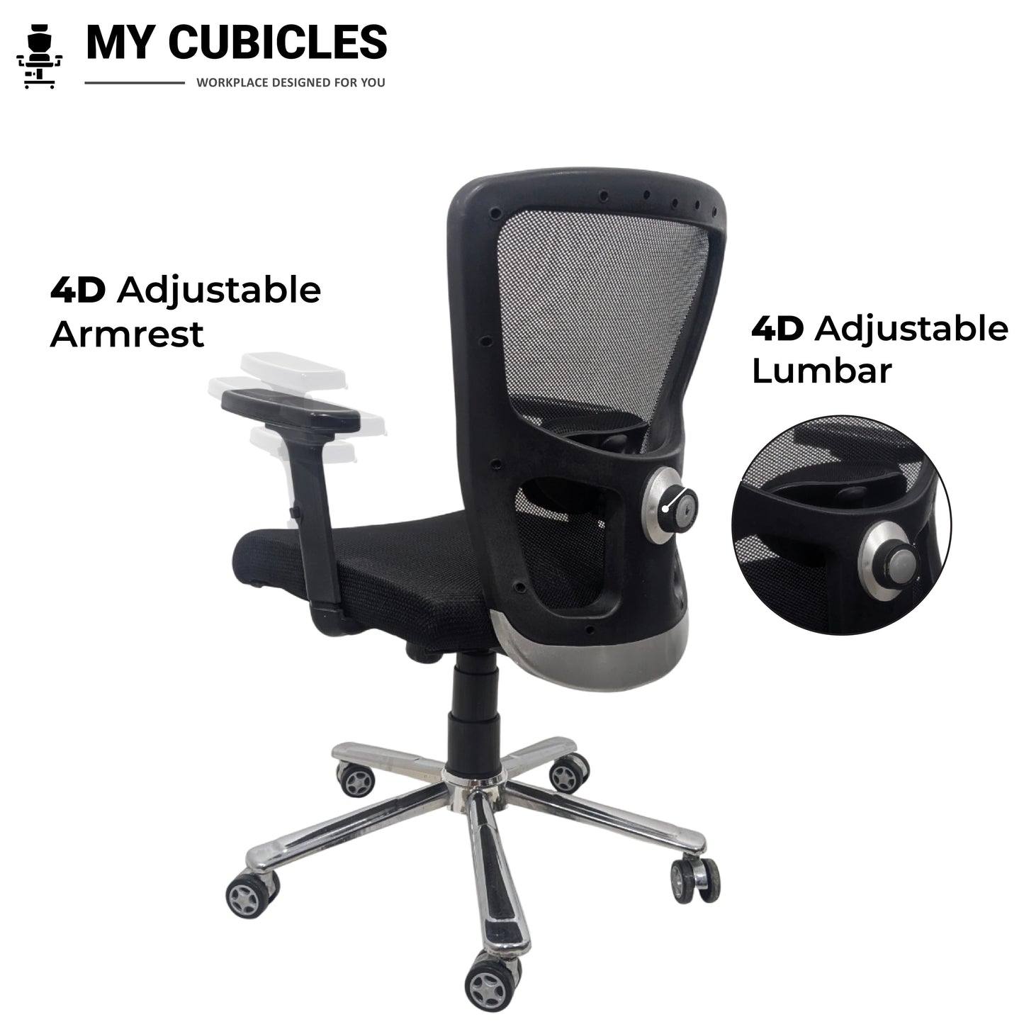 buy office chair online india