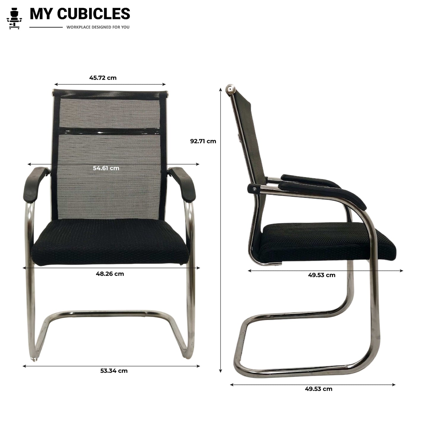office visitor chair