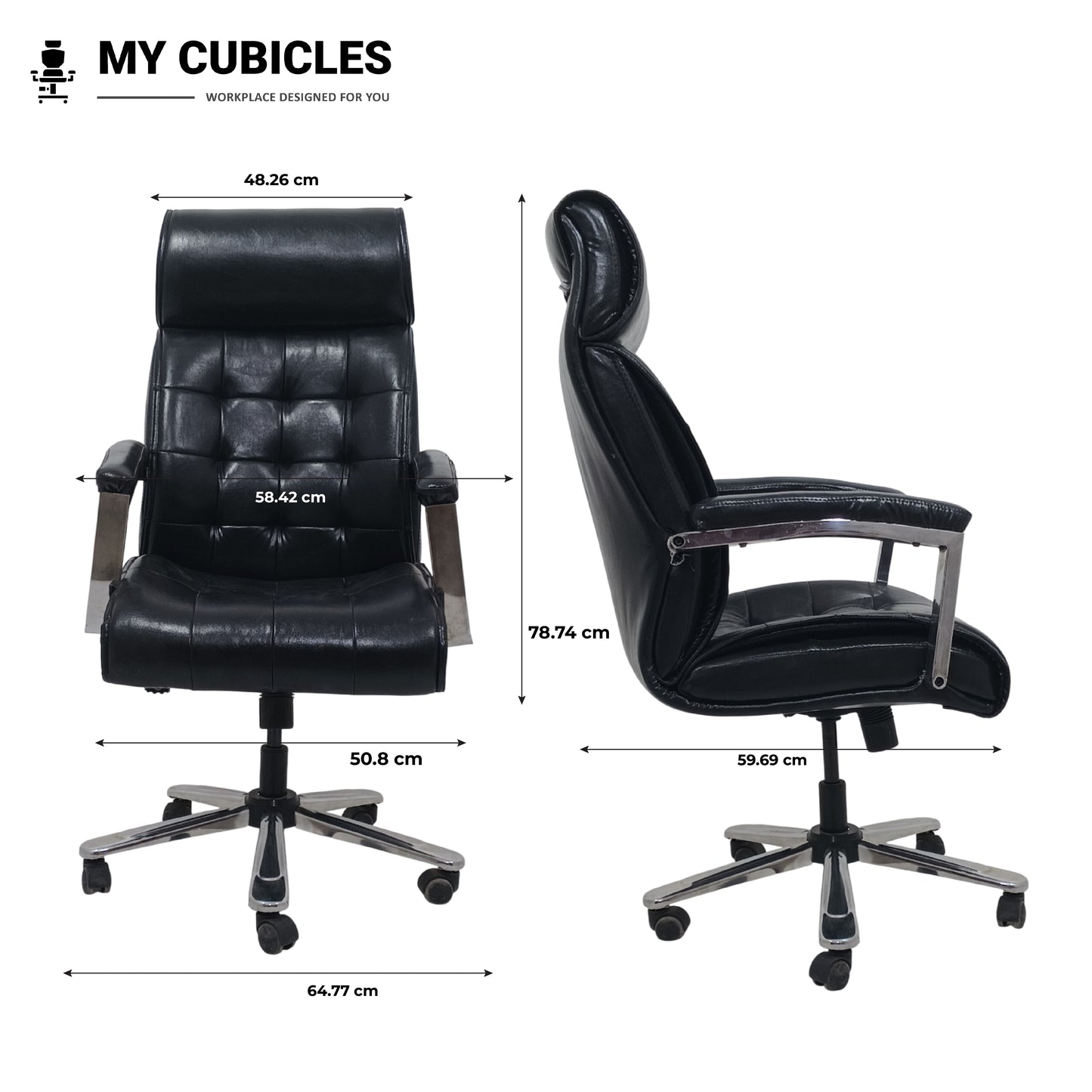 luxury boss sofa chair