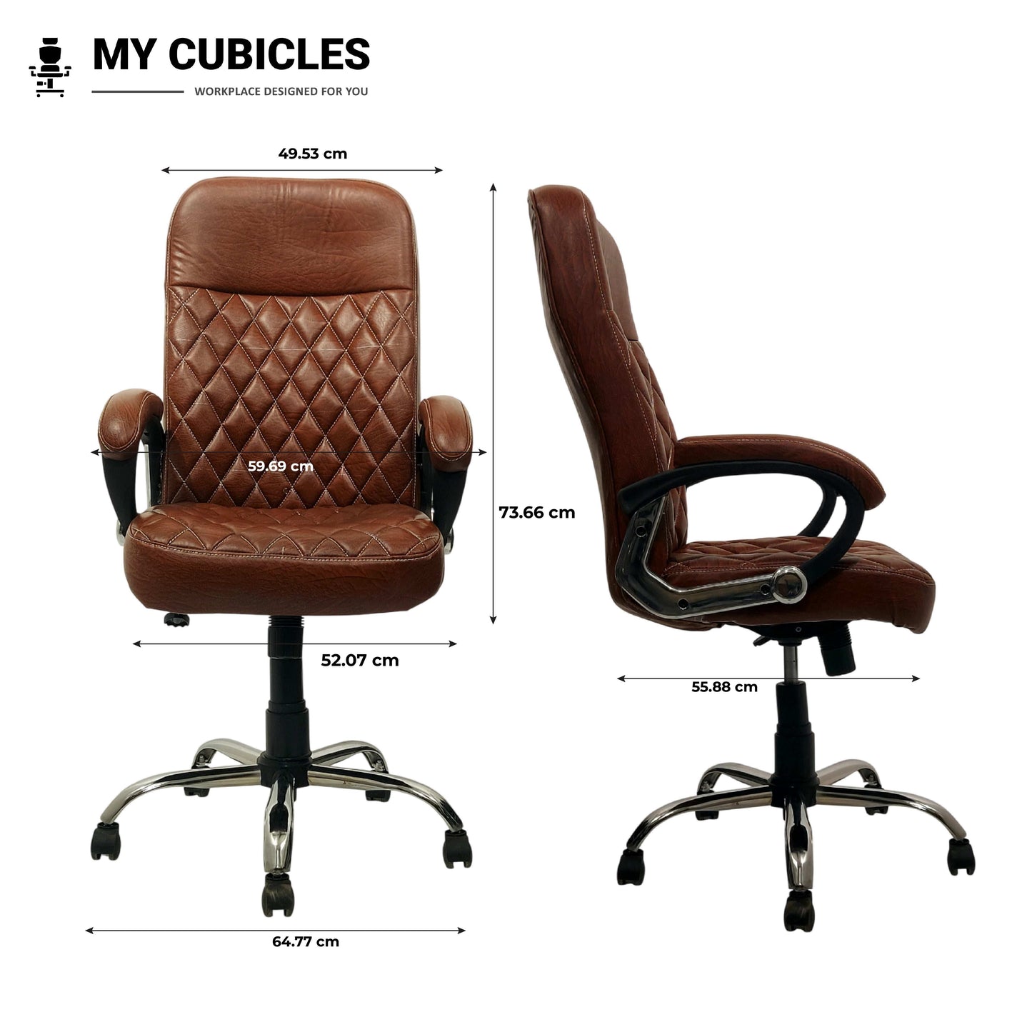 boss chair price india