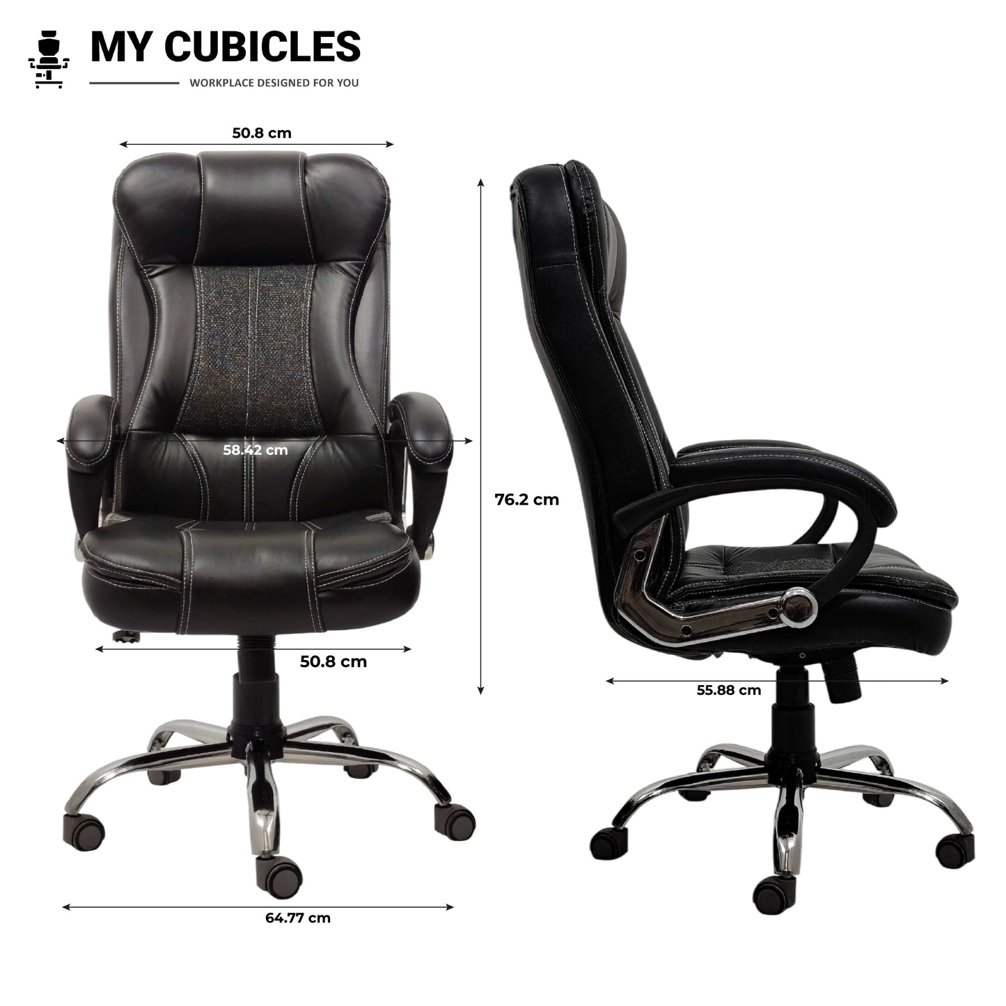 best big boss chair india