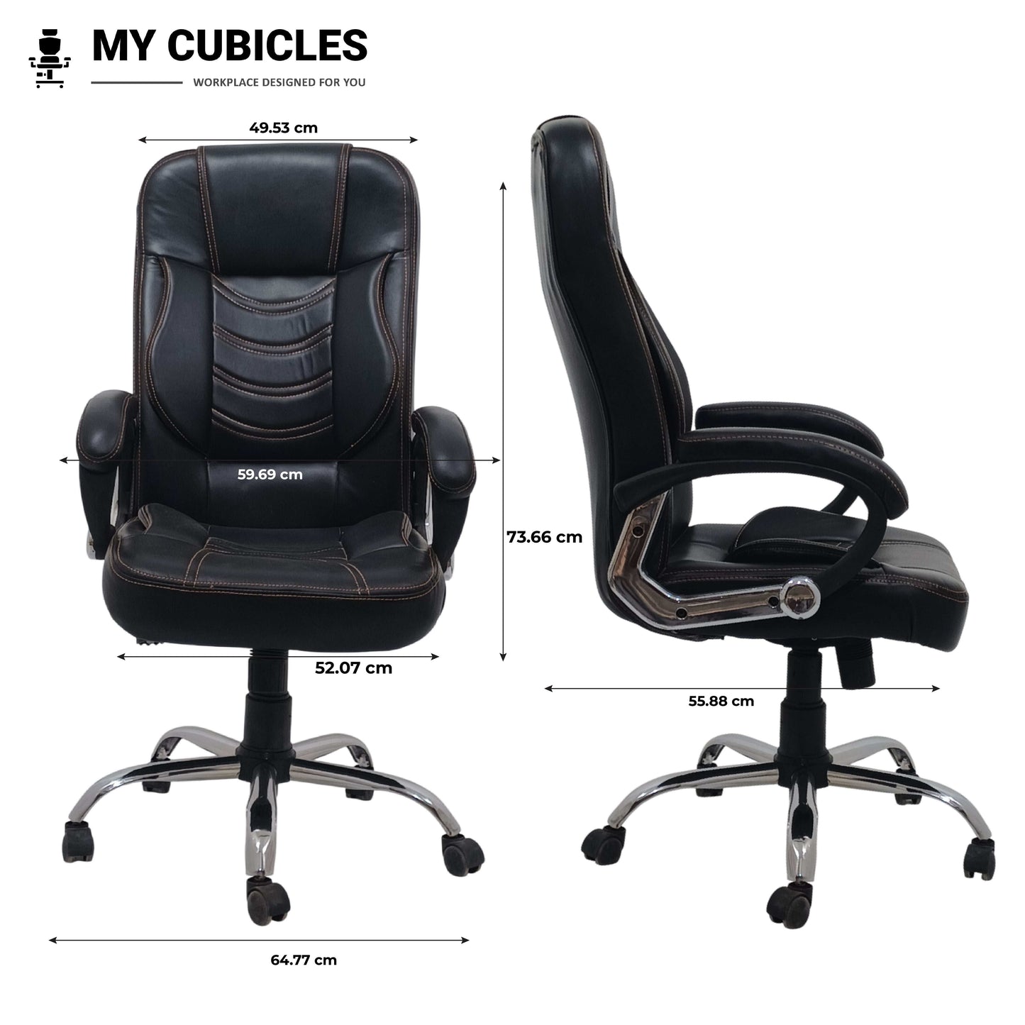 executive chair price india