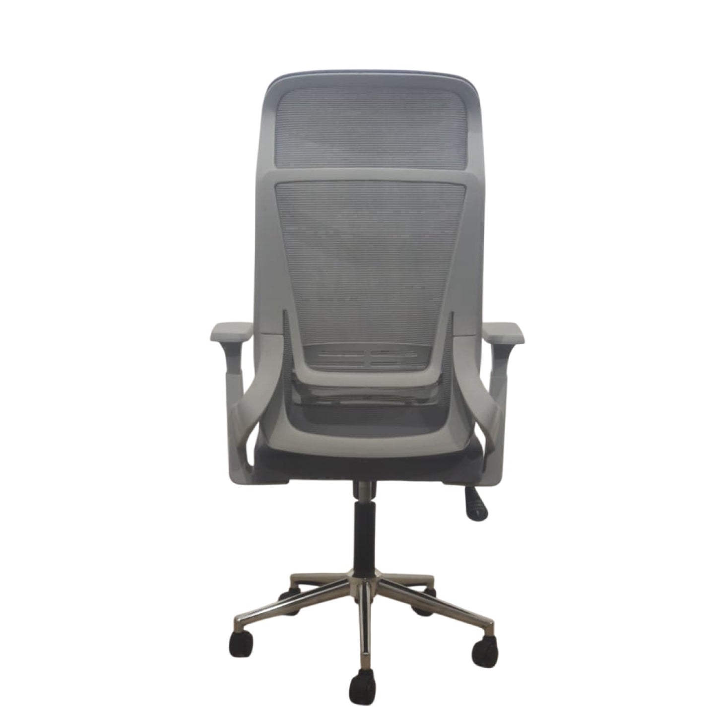 Zeta High Back Ergonomic Office Chair