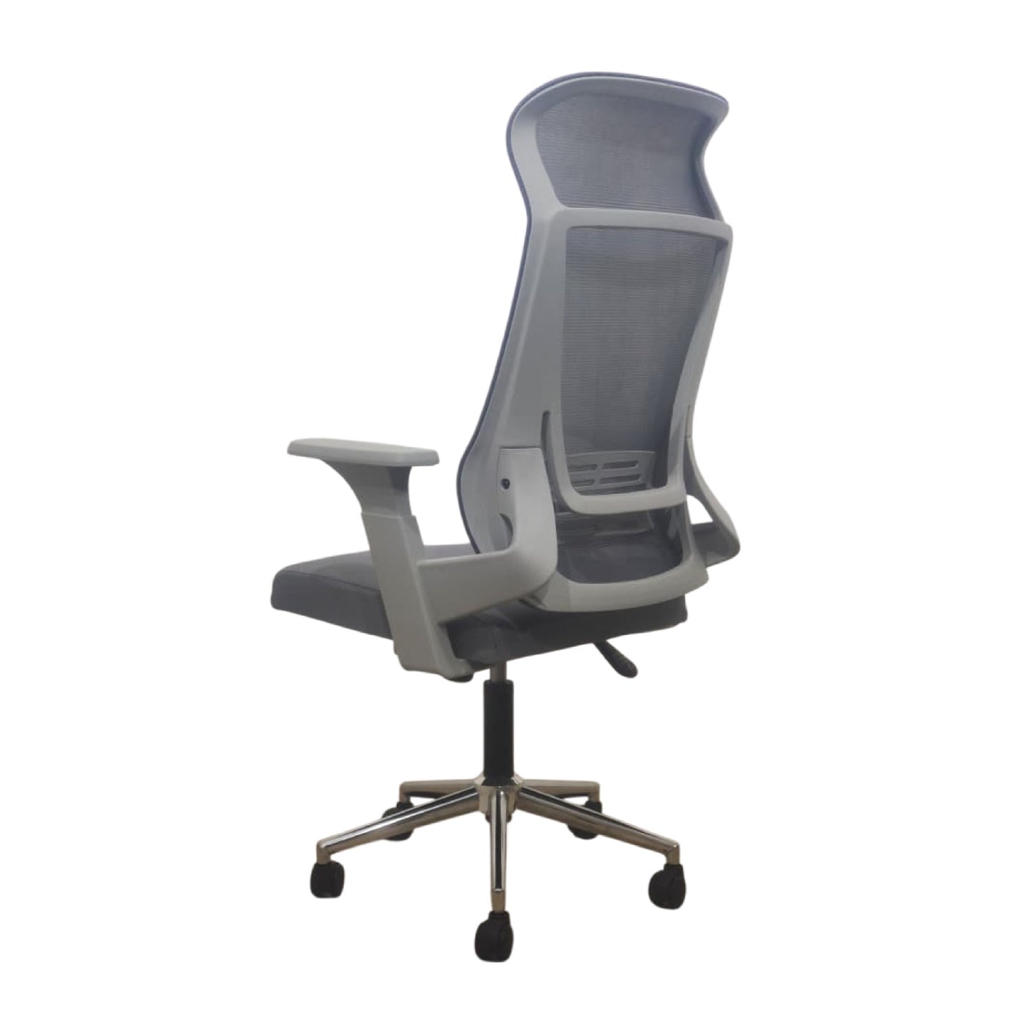 Zeta High Back Ergonomic Office Chair