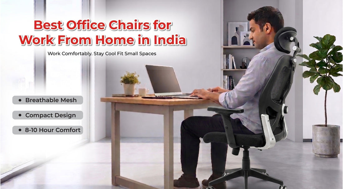 best Office chair for Work From Home