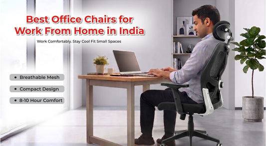 best Office chair for Work From Home