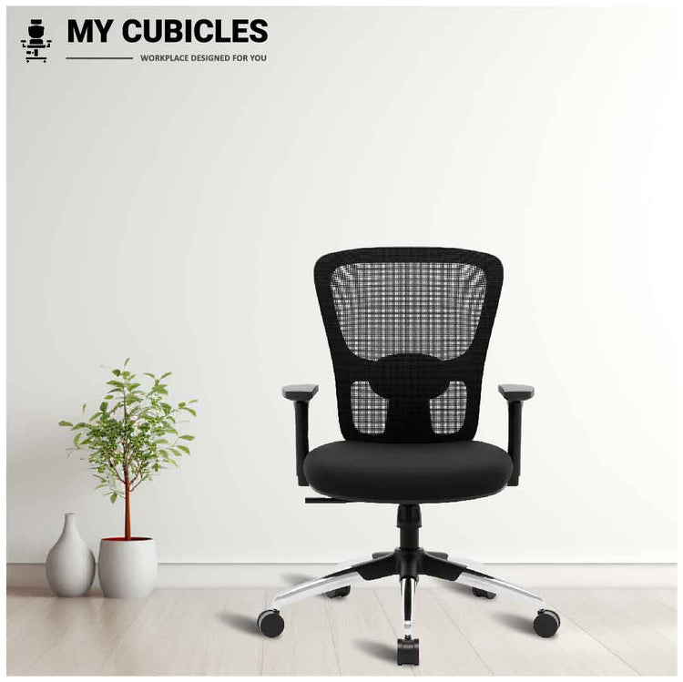 Low Back Office Chair
