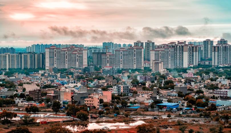 Office Chairs in Gurgaon