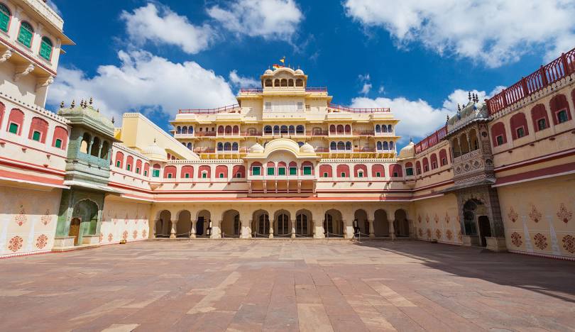 Office Chairs in Jaipur