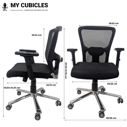 chair for office work