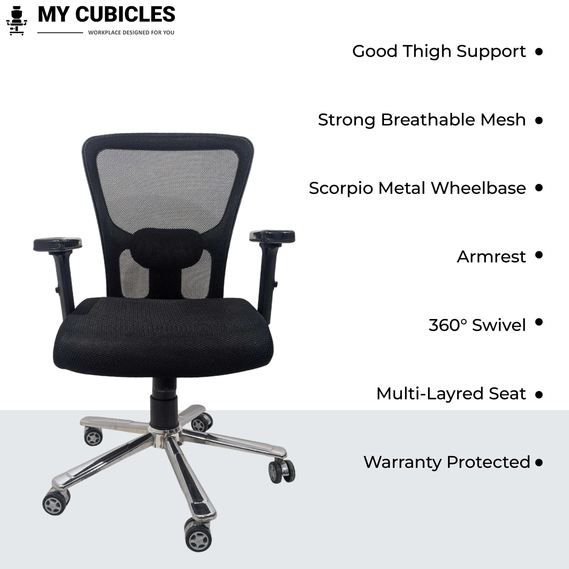 best office chair price