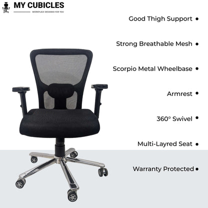 best office chair price