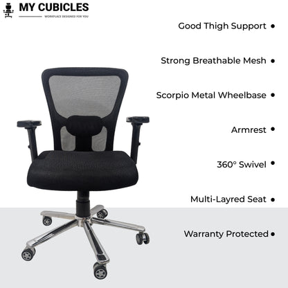 best office chair price