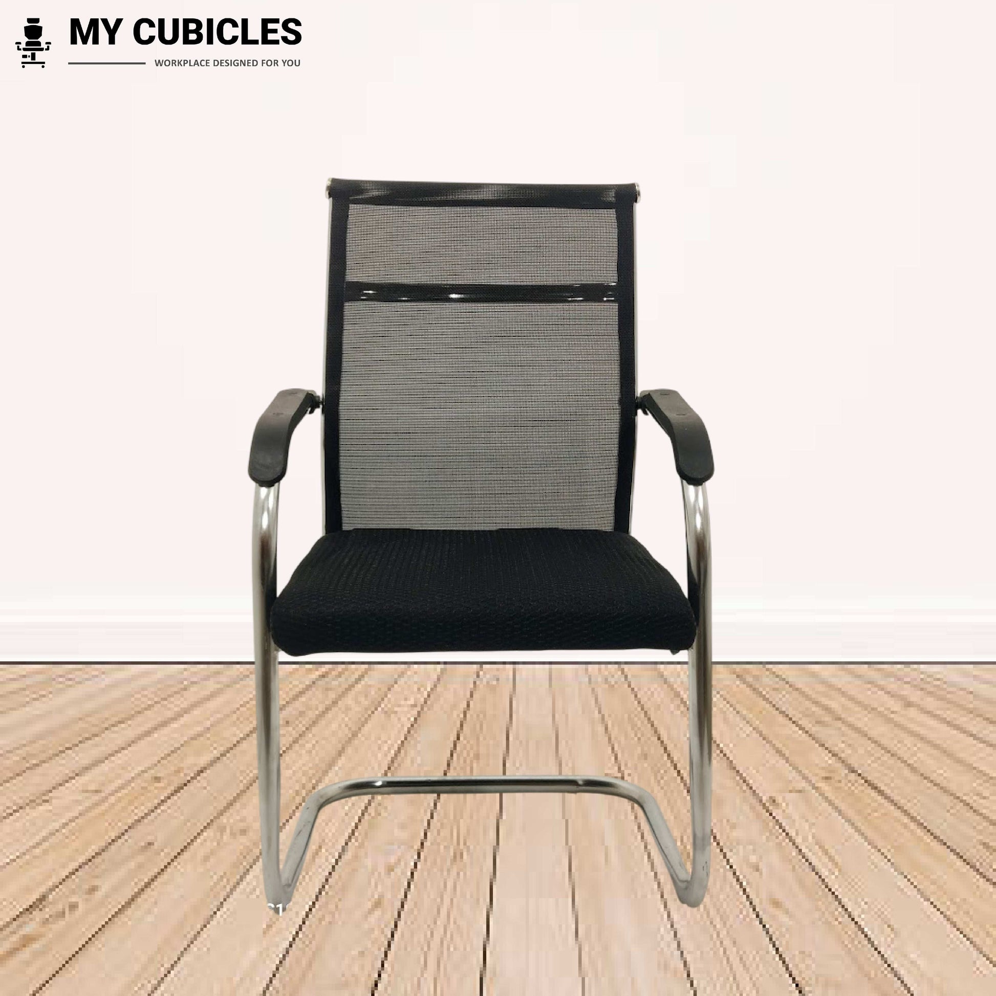 mesh visitor chair price