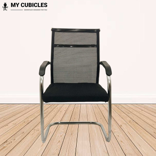 mesh visitor chair price
