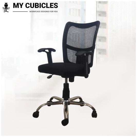 Aligna Brio Mid Back Office Chair