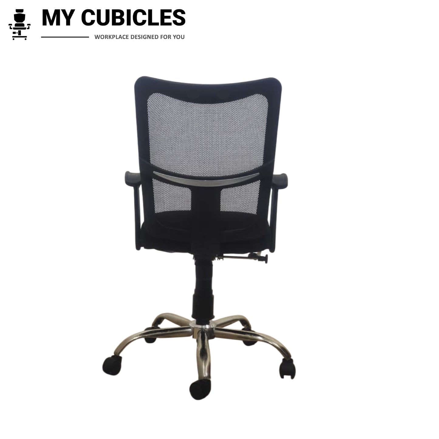Aligna Brio Mid Back Office Chair