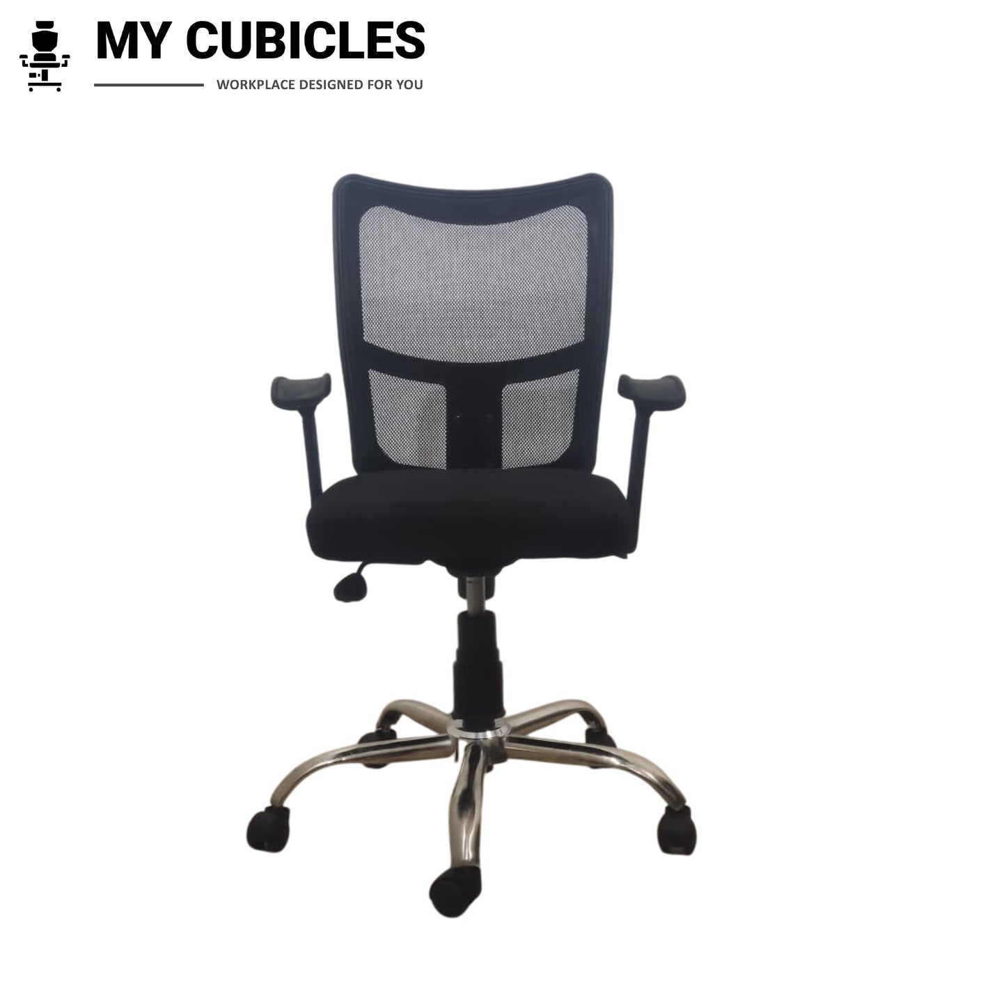 Aligna Brio Mid Back Office Chair