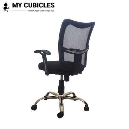 Aligna Brio Mid Back Office Chair