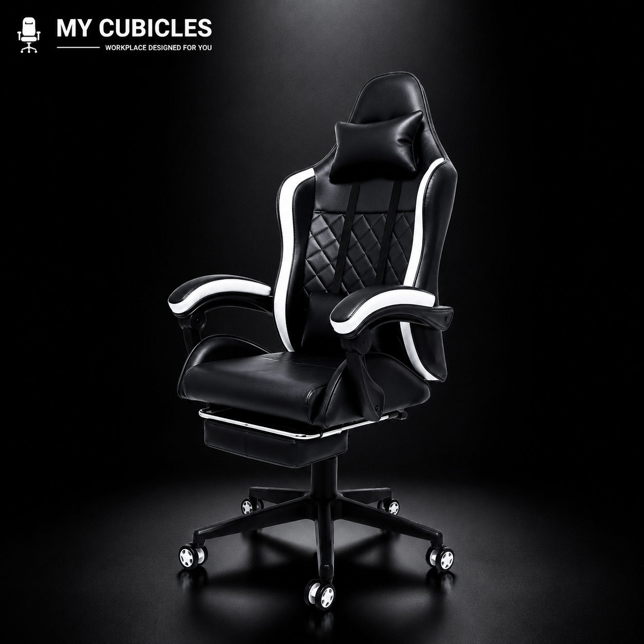 Apex Dominator Gaming Chair