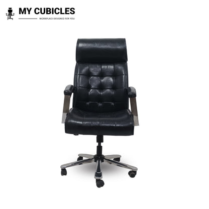luxury big boss office chair
