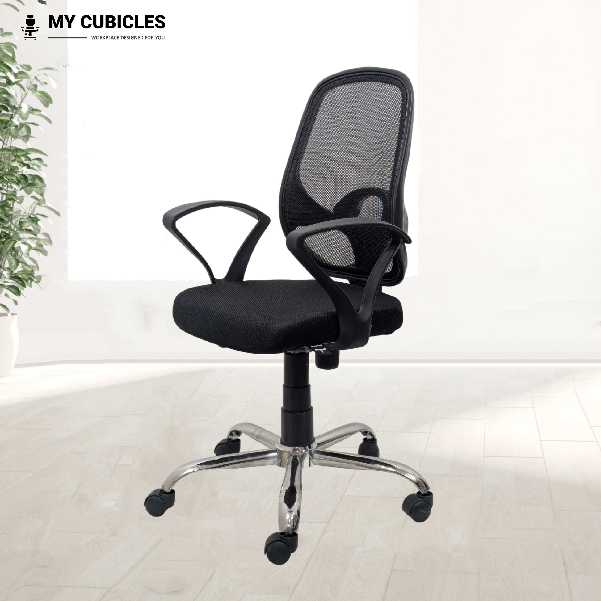 mesh back student chair online india