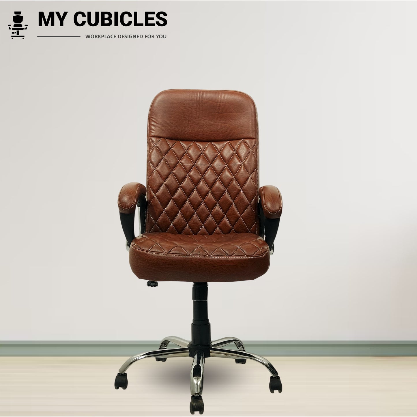 luxury boss chair