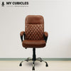 Chairisma Executive Boss Chair