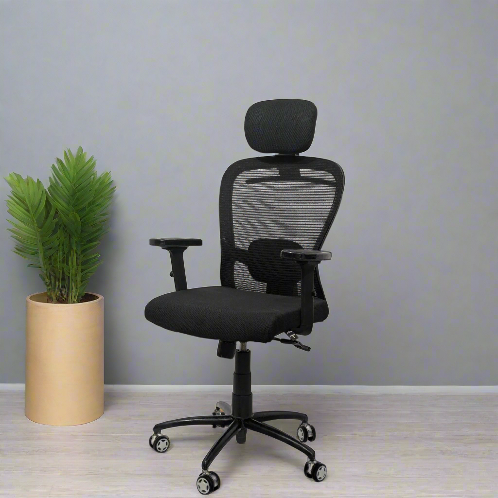executive office chair for work from home