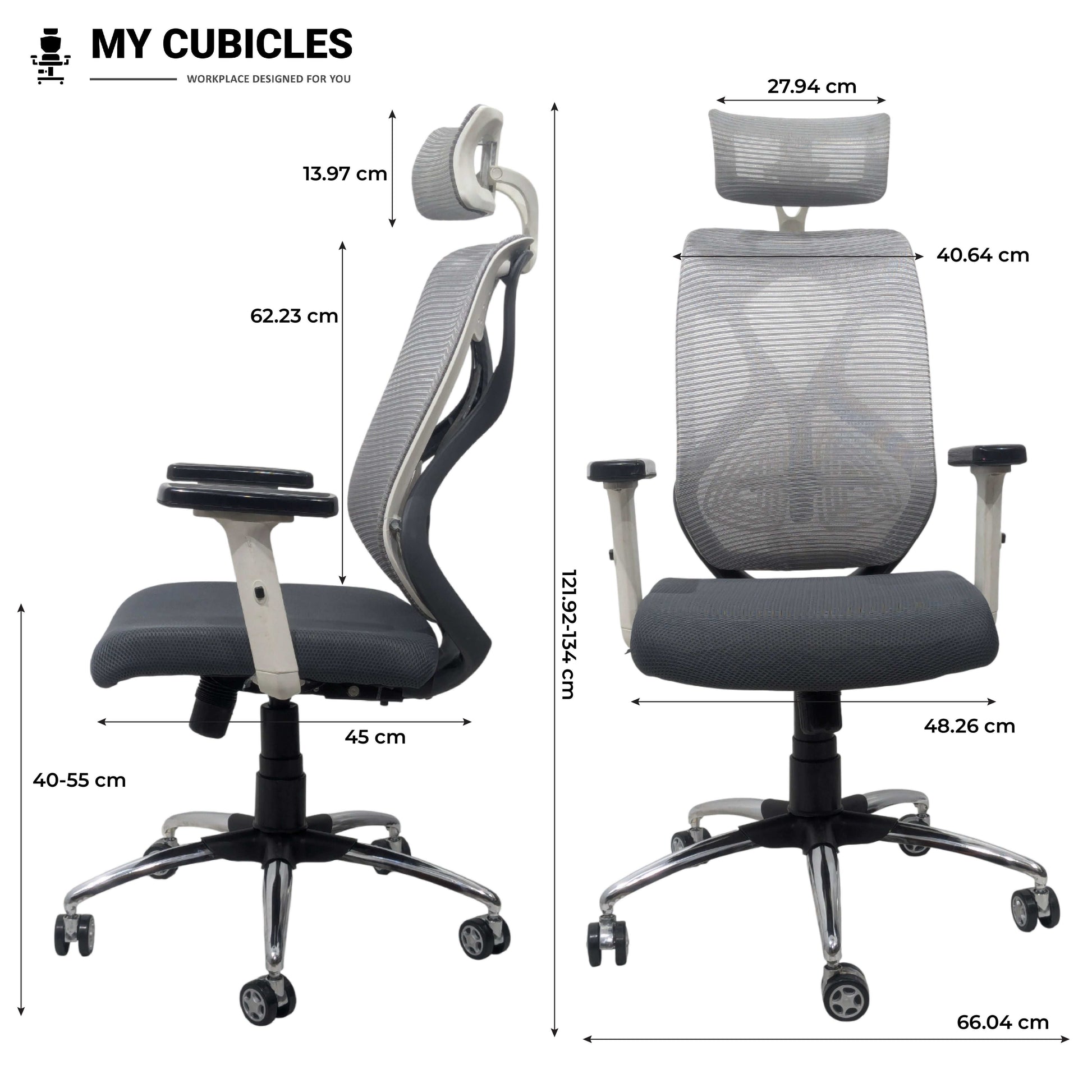 high back office chair online​