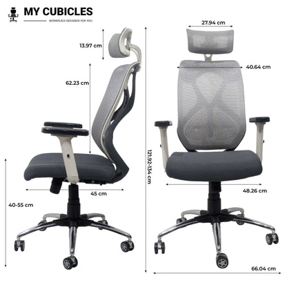 high back office chair online​