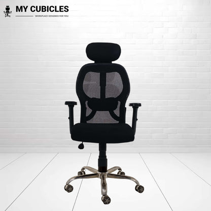 Matrix High Back Revolving Office Chair