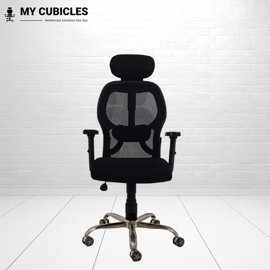 Matrix High Back Revolving Office Chair