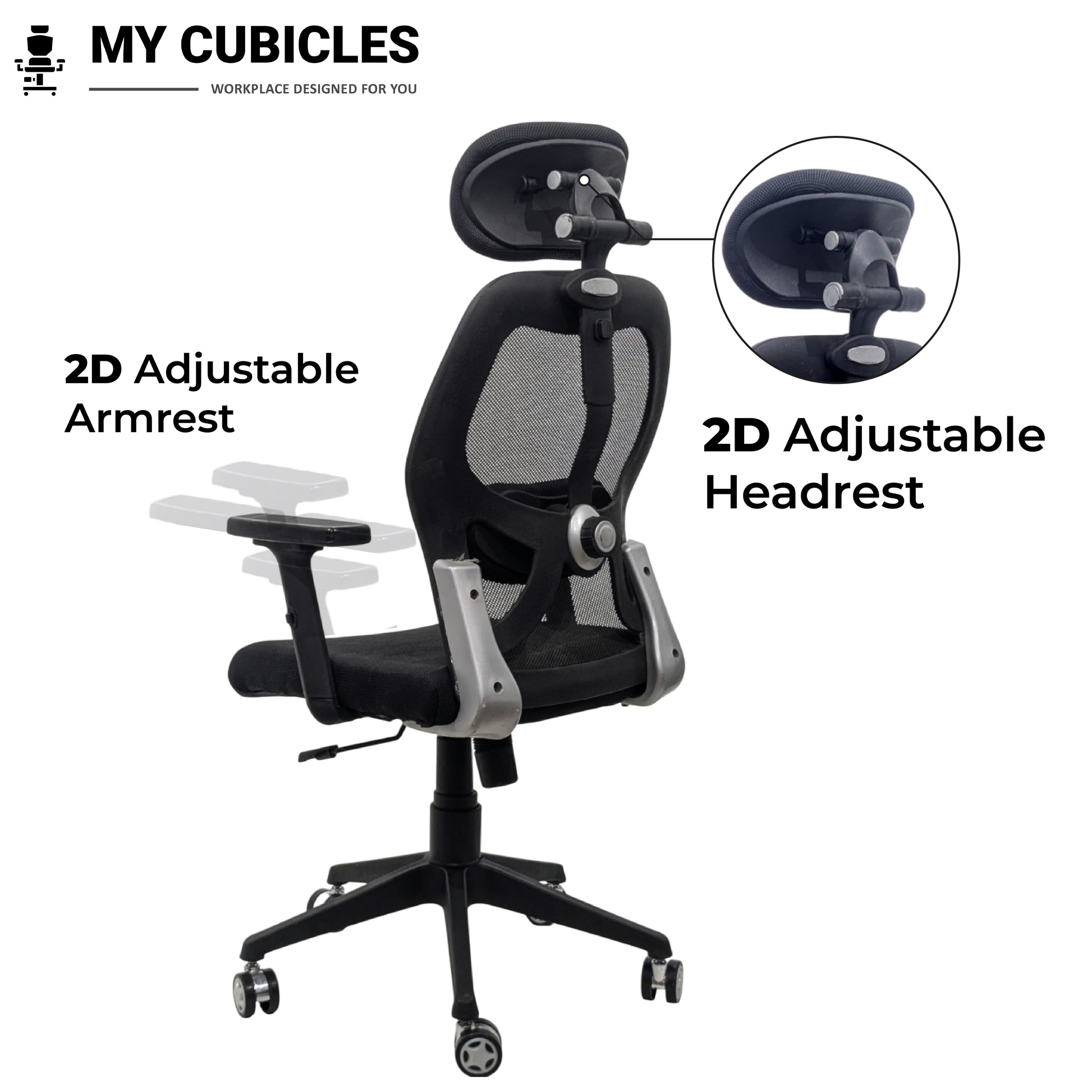 matrix high back executive office chair 