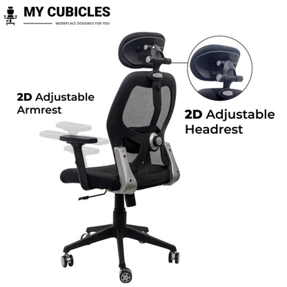matrix high back executive office chair 