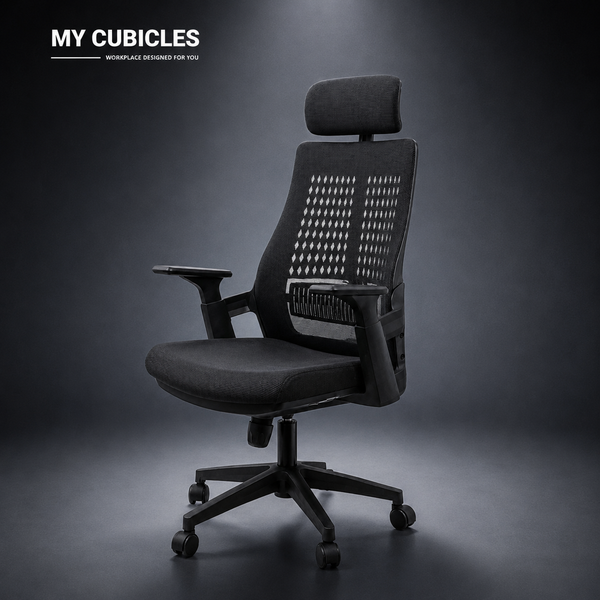 Nova Headrest Executive Office Chair