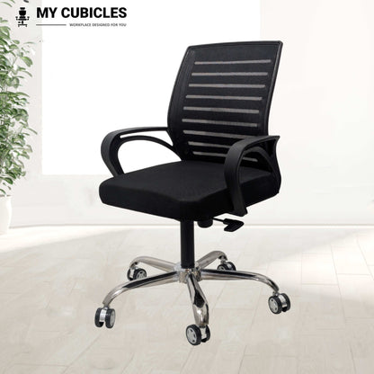 mesh back office chair online