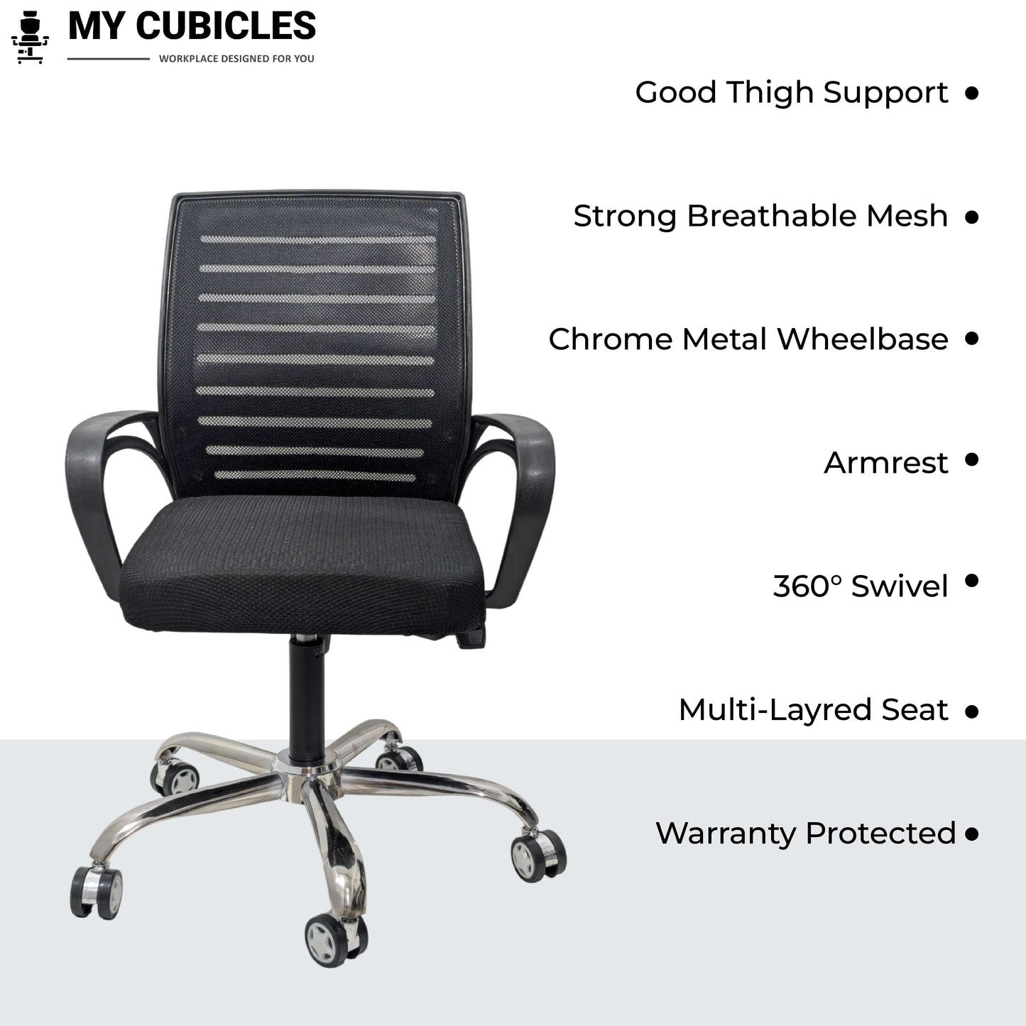 simple office chair online