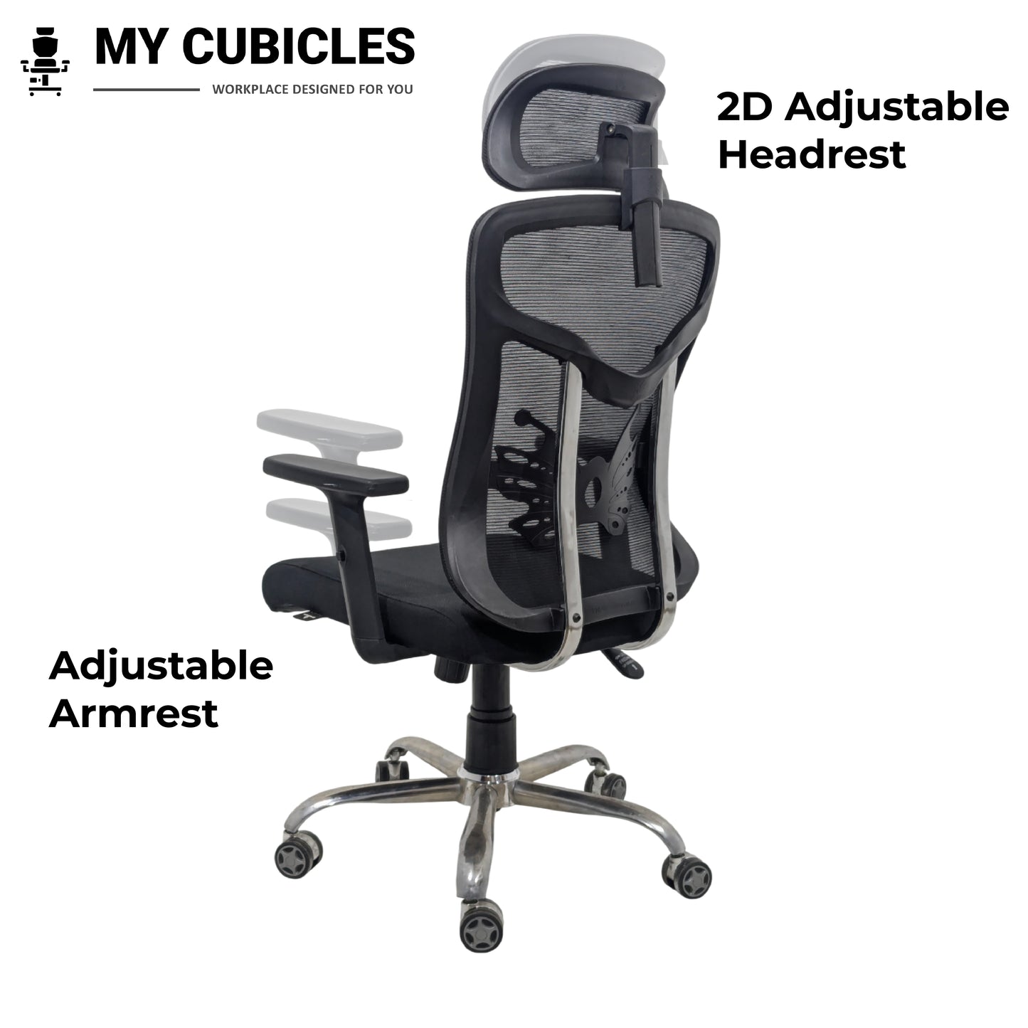 premium office chair for home