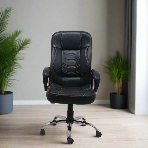 Regal Luxury Boss Chair