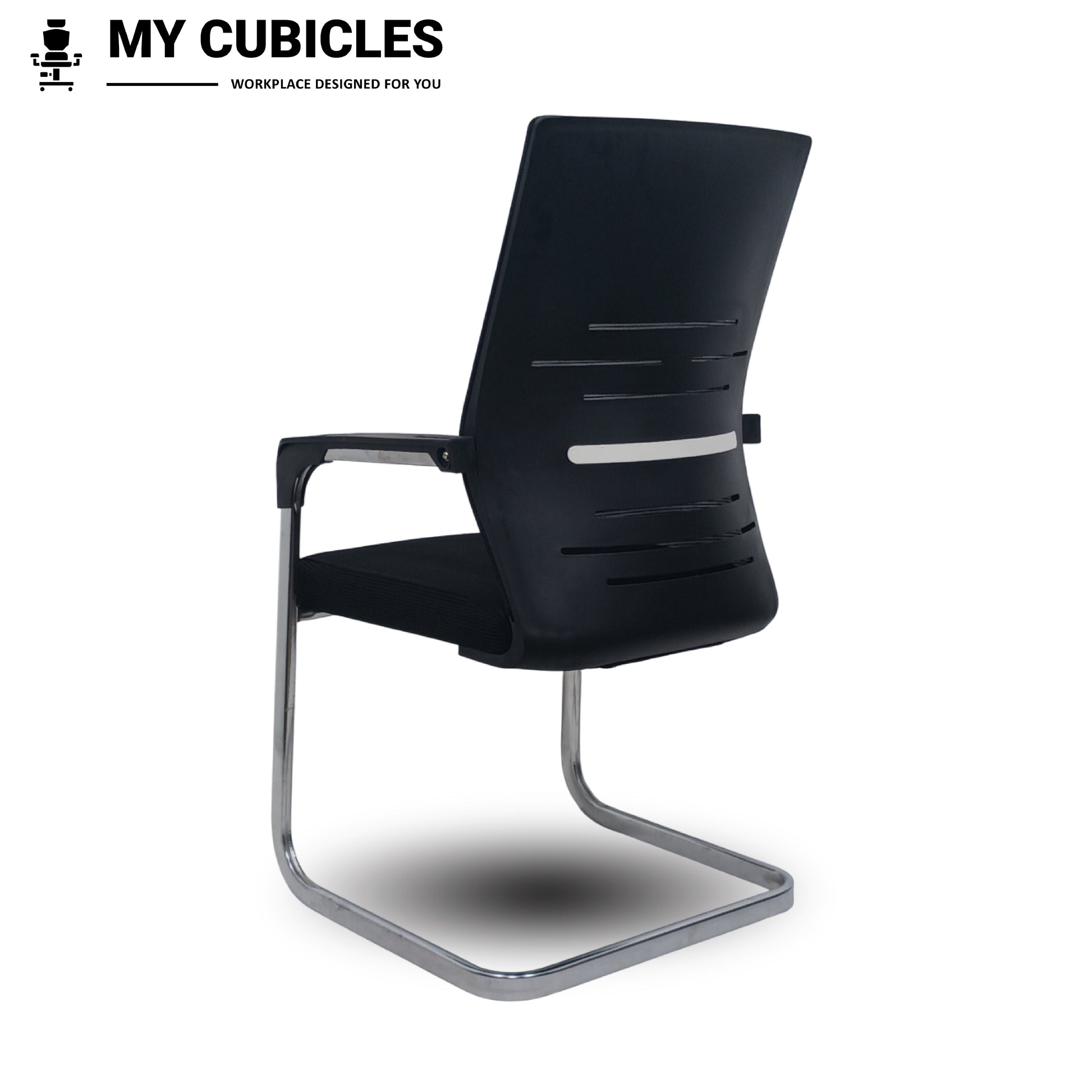 office s type visitor chair