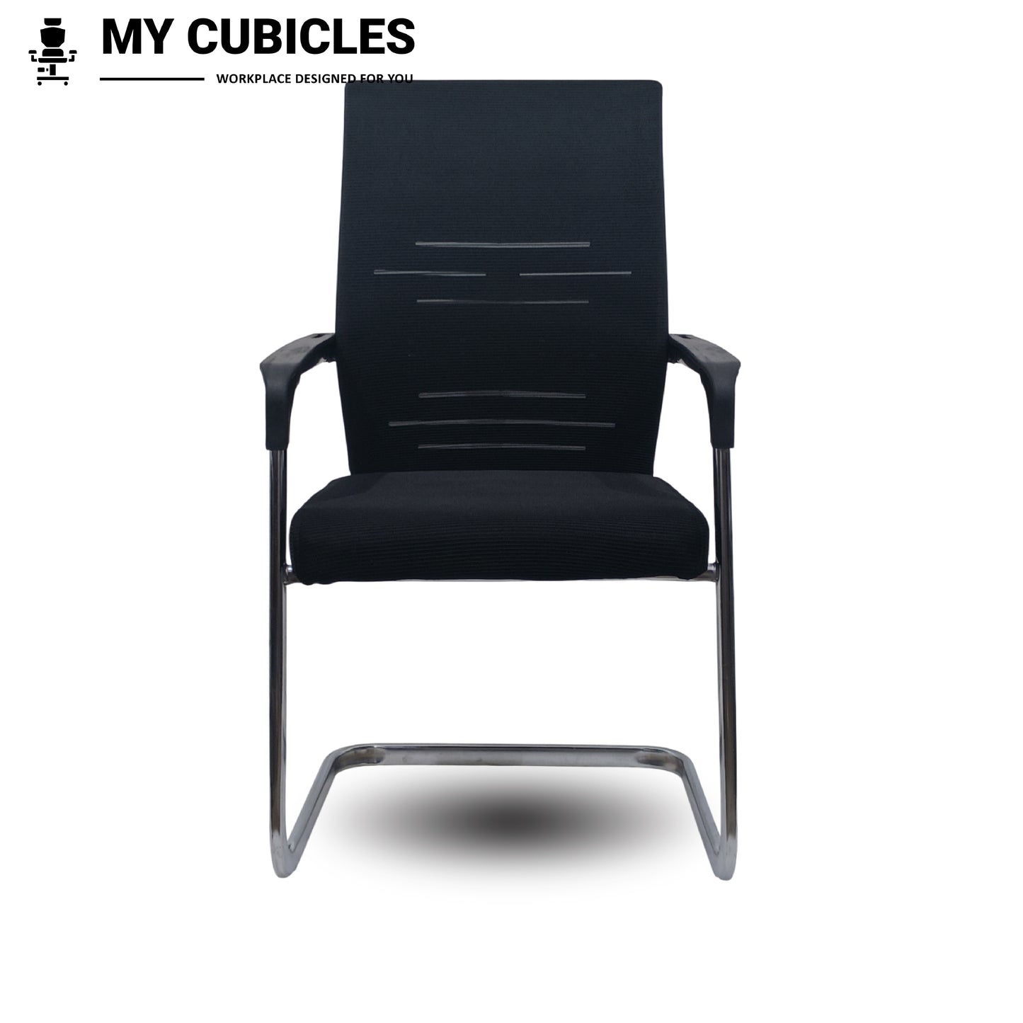 S Type visitor chair online