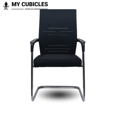 S Type visitor chair online