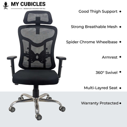 executive office chair online price