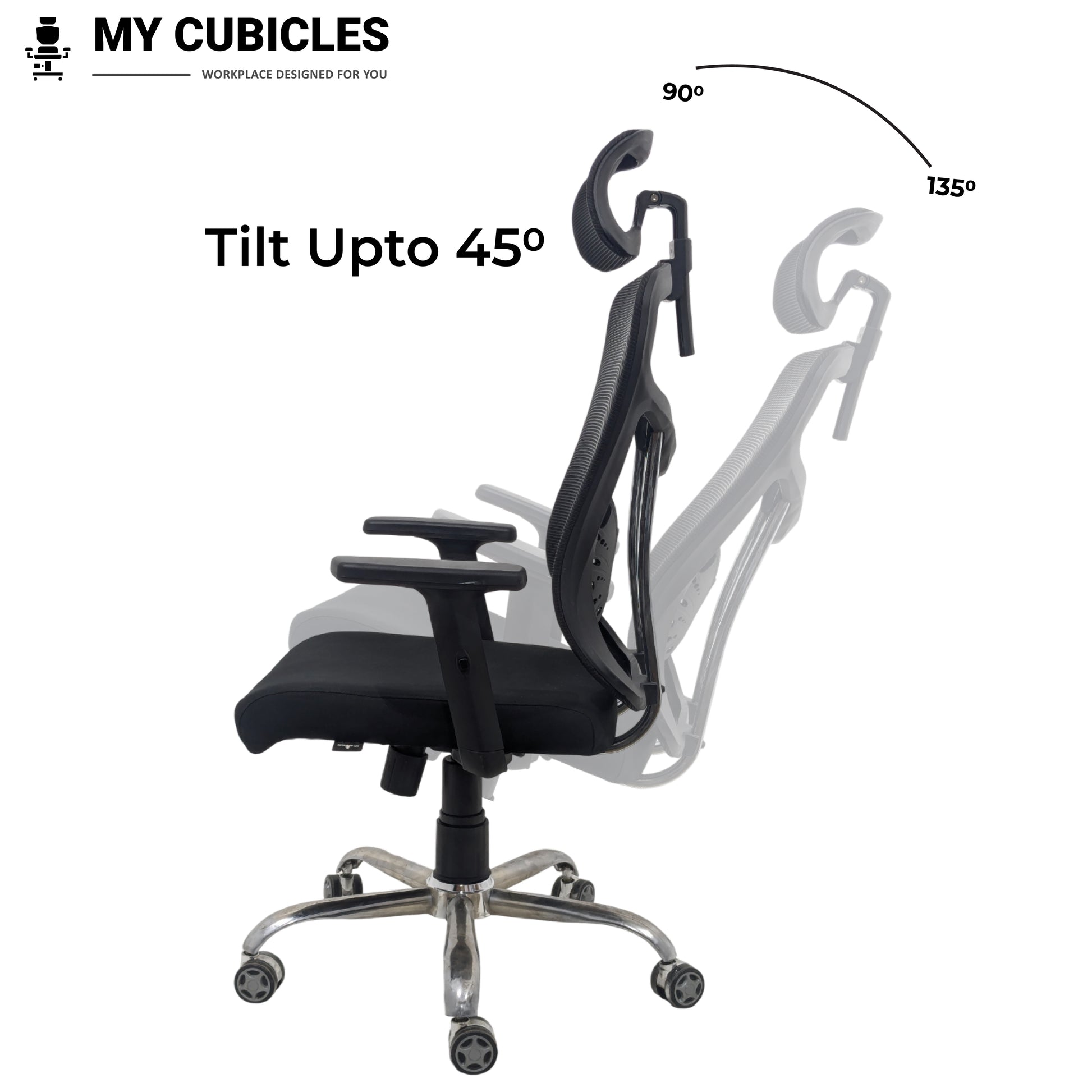 best ergonomic office chair