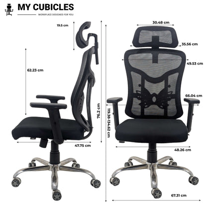 premium office chairs india​