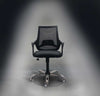 Swift Mid Back Mesh Office Chair